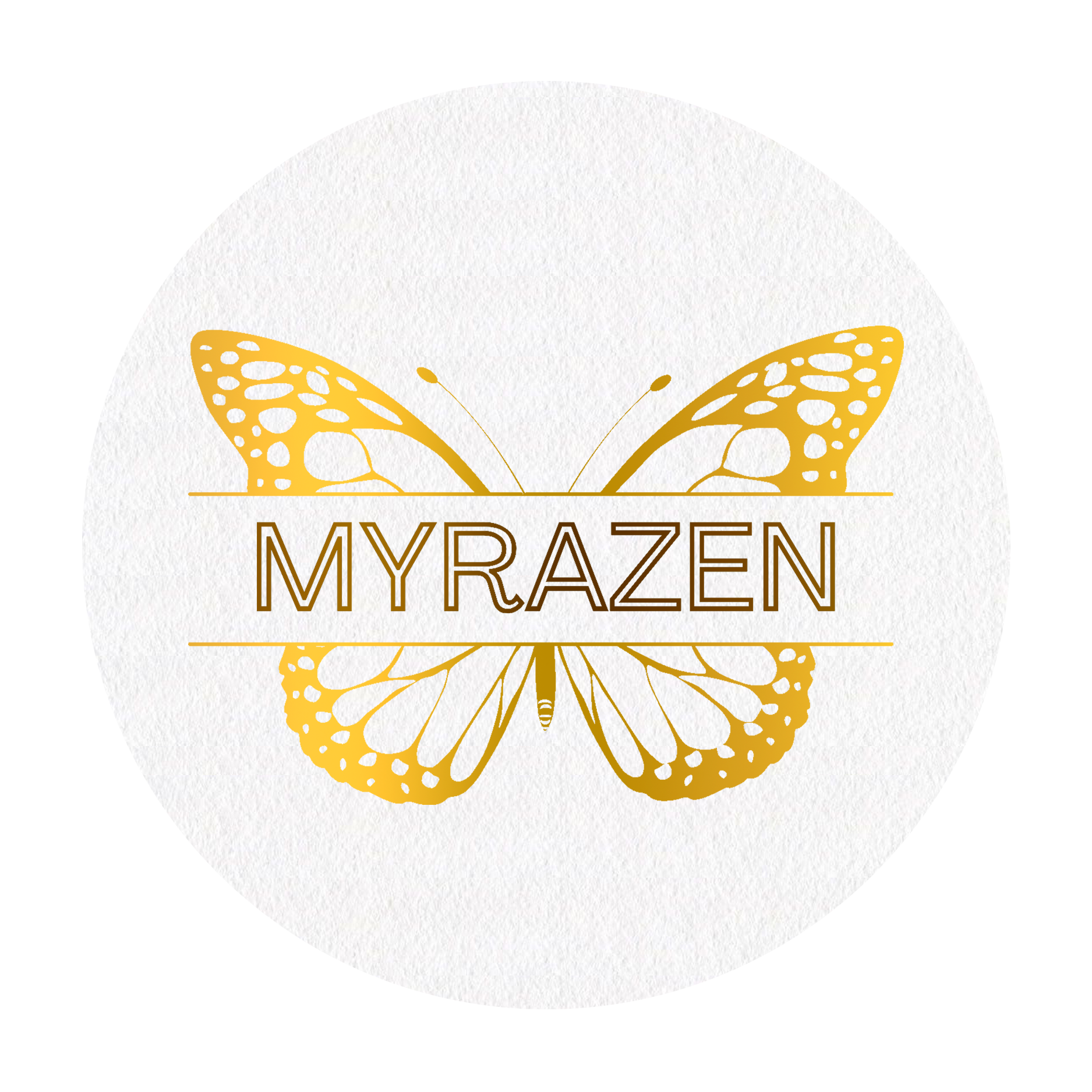 myrazen logo